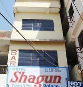 Hotel Shagun Palace Jaipur Ngoại thất bức ảnh
